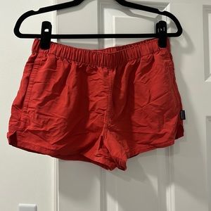 Patagonia Baggies Shorts